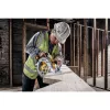 Nešiojamas diskinis pjūklas DeWALT DCS573NT-XJ