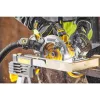 Nešiojamas diskinis pjūklas DeWALT DCS573NT-XJ