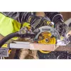 Nešiojamas diskinis pjūklas DeWALT DCS573NT-XJ