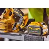 Nešiojamas diskinis pjūklas DeWALT DCS573NT-XJ