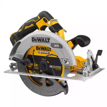 Nešiojamas diskinis pjūklas DeWALT DCS573NT-XJ