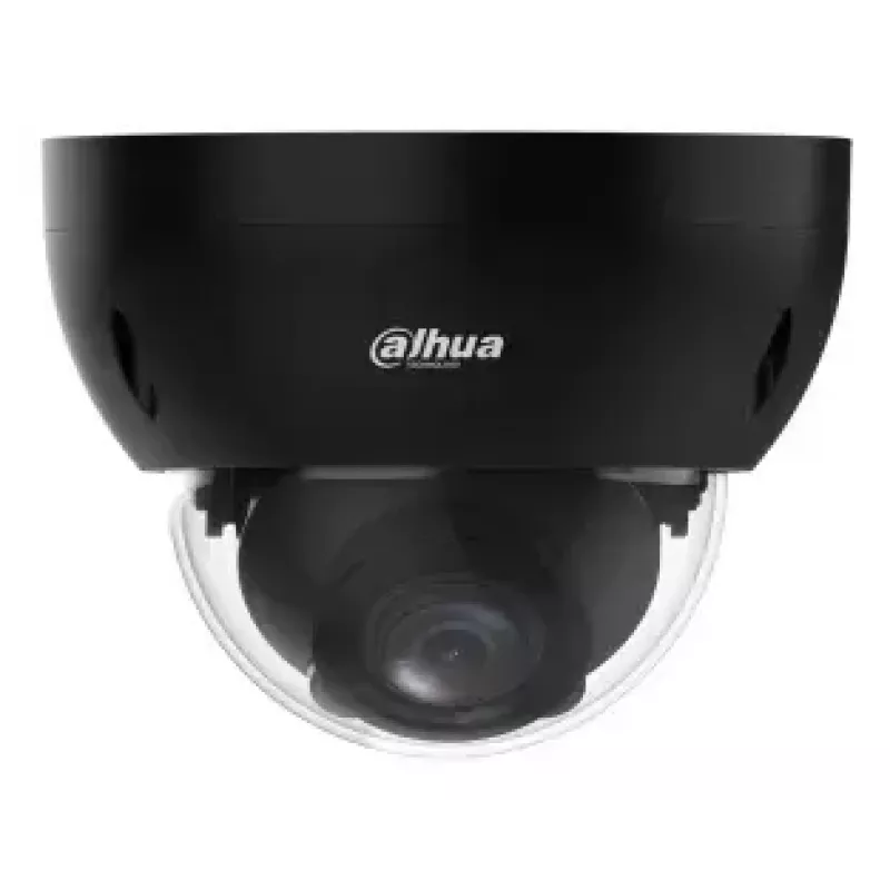 Dahua Technology WizSense IPC-HDBW2841R-ZAS-27135-B apsaugos kamera Kupolinė IP kamera Vidaus ir lauko 3840 x 2160 pikselių Lubos/siena