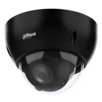 Dahua Technology WizSense IPC-HDBW2841R-ZAS-27135-B apsaugos kamera Kupolinė IP kamera Vidaus ir lauko 3840 x 2160 pikselių Lubos/siena