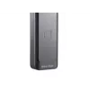 Hikvision DS-K1802M prieigos kontrolės skaitytuvas Pagrindinis prieigos kontrolės skaitytuvas Juodas Plotis 43.3 mm Gylis 17 mm Aukštis 115.9 mm