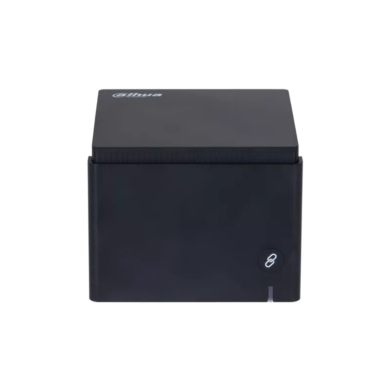 Dahua Technology MAX18 tinklinis belaidis maršruto parinktuvas, juodas, vidinė, tinklinis maršruto parinktuvas, būsena, įvairiakryptė, 4,45 dBmW