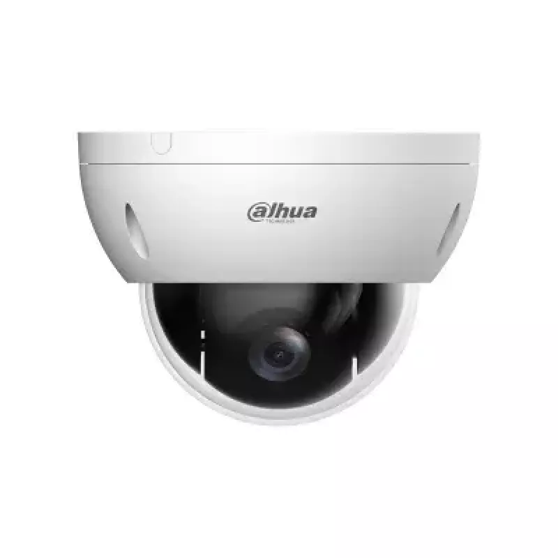 Dahua Technology WizSense SD22204DB-GNY Kupolinė IP apsaugos kamera Vidaus ir lauko 1920 x 1080 pikselių Lubos