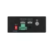 Dahua Technology PFS3110-8ET-96-V2 nevaldomas Fast Ethernet (10/100) maitinimas per Ethernet (PoE) 10U juodas