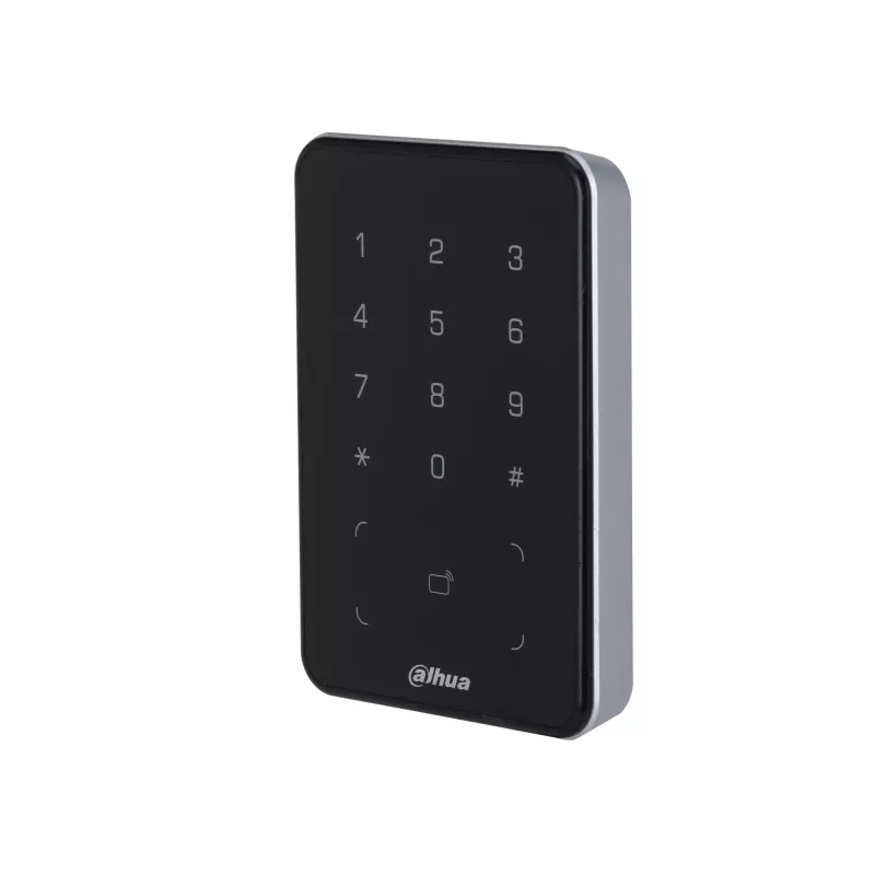 Dahua Technology DHI-ASR2101A prieigos kontrolės skaitytuvas Basic access control reader