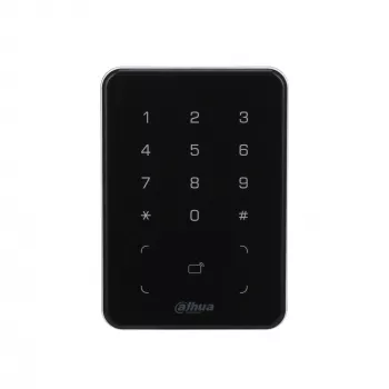 Dahua Technology DHI-ASR2101A prieigos kontrolės skaitytuvas Basic access control reader