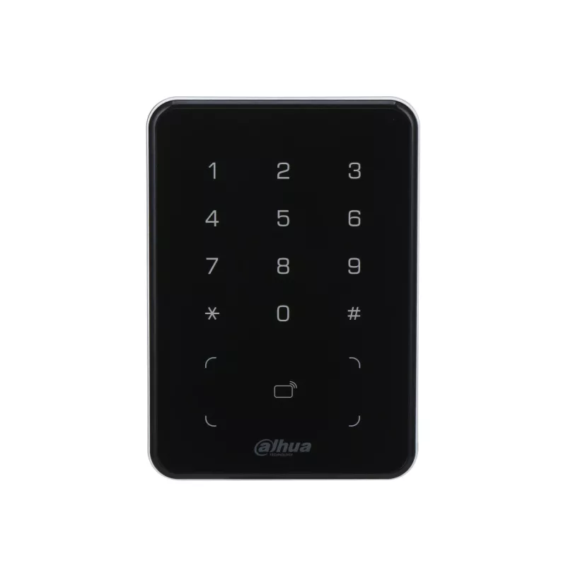 Dahua Technology DHI-ASR2101A prieigos kontrolės skaitytuvas Basic access control reader