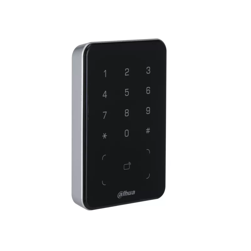 Dahua Technology DHI-ASR2101A prieigos kontrolės skaitytuvas Basic access control reader