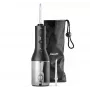 Philips Sonicare 3000 serijos belaidis „Power Flosser“ HX3826/33 - Juoda