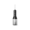 Philips Sonicare 3000 serijos belaidis „Power Flosser“ HX3826/33 - Juoda