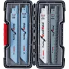 Bosch 2 607 010 902 siaurapjūklio / slankiojo pjūklo / atbulinio pjūklo geležtė Atbulinio pjūklo geležtė 20 vnt.