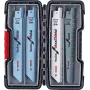 Bosch 2 607 010 902 siaurapjūklio / slankiojo pjūklo / atbulinio pjūklo geležtė Atbulinio pjūklo geležtė 20 vnt.