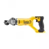 Pjovimo įrankis DeWALT DCS496N-XJ ergonomiškas tvirtas dizainas