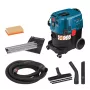 Bosch GAS 35 L AFC Professional Juoda, Blue 1200 W