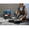 Bosch GAS 35 L AFC Professional Juoda, Blue 1200 W