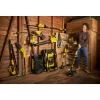 Akumuliatorinė gyvatvorių žirklė STANLEY FATMAX SFMCPH845M1-QW — 45 cm dviguba geležtė, 18 V Li‑Ion, 4,1 kg