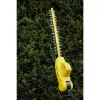 Akumuliatorinė gyvatvorių žirklė STANLEY FATMAX SFMCPH845M1-QW — 45 cm dviguba geležtė, 18 V Li‑Ion, 4,1 kg
