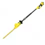 Akumuliatorinė gyvatvorių žirklė STANLEY FATMAX SFMCPH845M1-QW — 45 cm dviguba geležtė, 18 V Li‑Ion, 4,1 kg