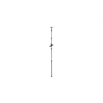 Bosch TP 320, juoda, žalia, grindys, trikojis, Bosch, MM 2, MM 3, 1,1 kg