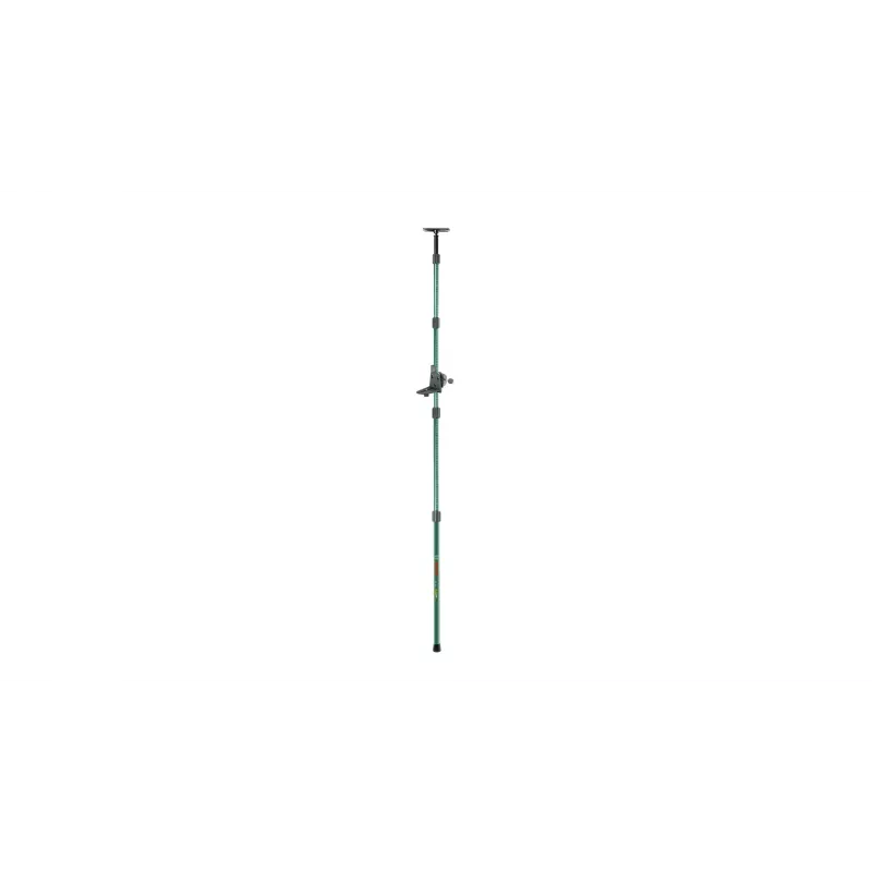 Bosch TP 320, juoda, žalia, grindys, trikojis, Bosch, MM 2, MM 3, 1,1 kg