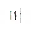 Bosch TP 320, juoda, žalia, grindys, trikojis, Bosch, MM 2, MM 3, 1,1 kg