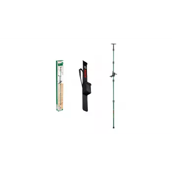 Bosch TP 320, juoda, žalia, grindys, trikojis, Bosch, MM 2, MM 3, 1,1 kg
