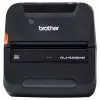 Brother RJ-4230B POS spausdintuvas 203 x 203 DPI Laidinis ir belaidis Tiesioginis terminis Mobilus spausdintuvas