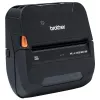 Brother RJ-4230B POS spausdintuvas 203 x 203 DPI Laidinis ir belaidis Tiesioginis terminis Mobilus spausdintuvas