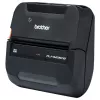 Brother RJ-4230B POS spausdintuvas 203 x 203 DPI Laidinis ir belaidis Tiesioginis terminis Mobilus spausdintuvas