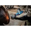 Bosch GGS 30 LS tiesinis šlifuoklis Plokščiasis šlifuoklis 33000 RPM Juoda, Mėlyna 750 W