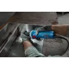 Bosch GGS 30 LS tiesinis šlifuoklis Plokščiasis šlifuoklis 33000 RPM Juoda, Mėlyna 750 W