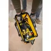 Įrankių laikymo dėklas Stanley FATMAX FMST17627-1 vandeniui atsparus juodas geltonas