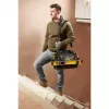 Įrankių laikymo dėklas Stanley FATMAX FMST17627-1 vandeniui atsparus juodas geltonas