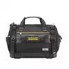 Įrankių laikymo dėklas Stanley FATMAX FMST17627-1 vandeniui atsparus juodas geltonas