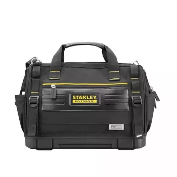 Įrankių laikymo dėklas Stanley FATMAX FMST17627-1 vandeniui atsparus juodas geltonas