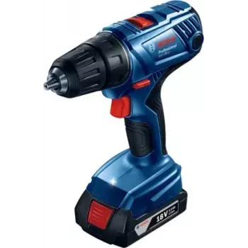 Bosch GSR 180-LI 1900 RPM beraktis įvairiaspalvis