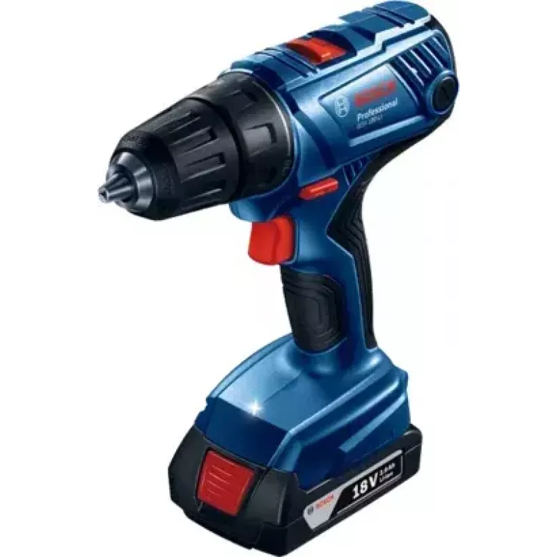 Bosch GSR 180-LI 1900 RPM beraktis įvairiaspalvis