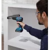 Bosch GSR 185-LI Professional 1900 aps./min 1,3 kg Mėlynas