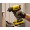 Karšto oro pistoletas Stanley FATMAX SFMCE530B-XJ