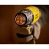 Karšto oro pistoletas Stanley FATMAX SFMCE530B-XJ