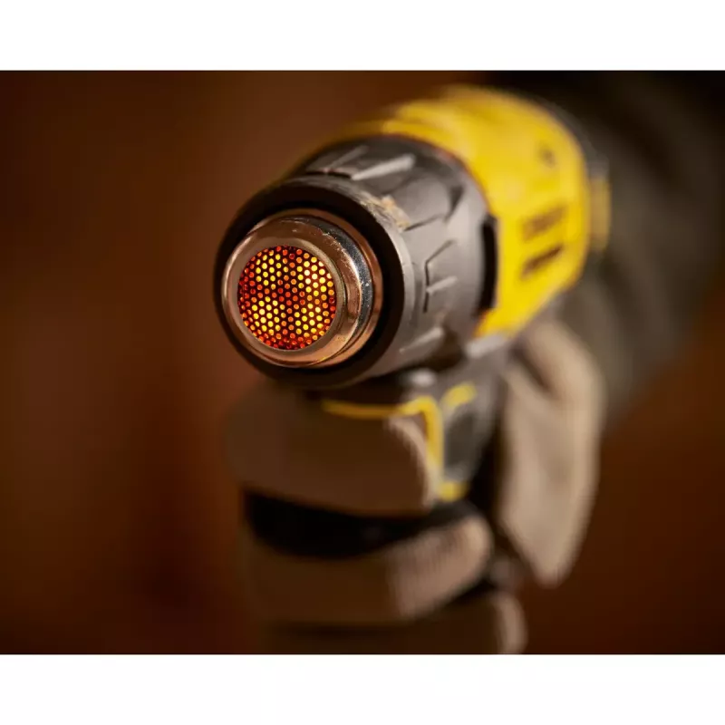 Karšto oro pistoletas Stanley FATMAX SFMCE530B-XJ