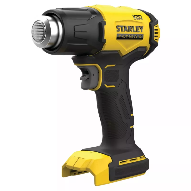 Karšto oro pistoletas Stanley FATMAX SFMCE530B-XJ