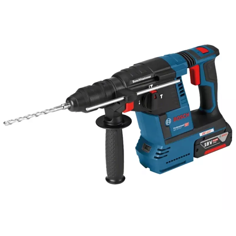 Bosch 0 611 910 00G sukamasis plaktukas 4350 RPM SDS Plus