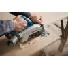 Bosch GKS 185-LI 16,5 cm juoda, mėlyna, pilka 5000 aps./min.