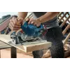 Bosch GKS 185-LI 16,5 cm juoda, mėlyna, pilka 5000 aps./min.