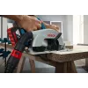 Bosch GKS 185-LI 16,5 cm juoda, mėlyna, pilka 5000 aps./min.