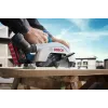 Bosch GKS 185-LI 16,5 cm juoda, mėlyna, pilka 5000 aps./min.